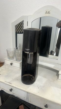 Soda stream