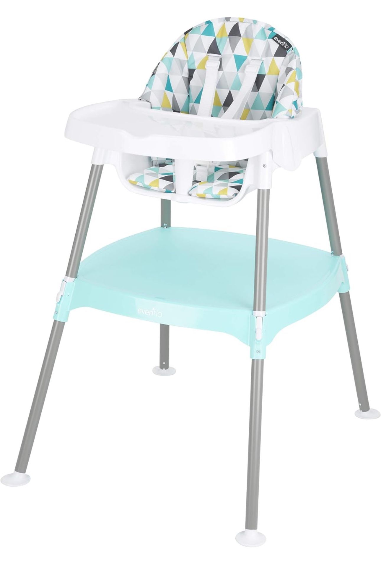 Used High Chair For Kids