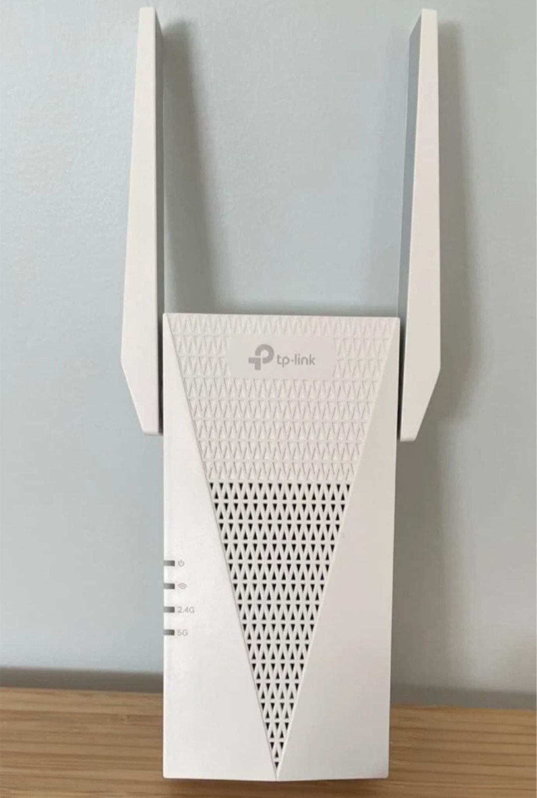 TP-Link AX3000 WiFi 6 Range Extender Internet Booster