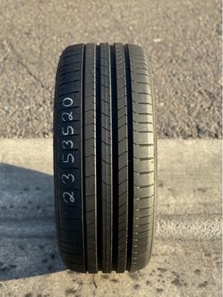 235/35/20 PIRELLI PZERO (TESLA TIRE) 1 TIRE
