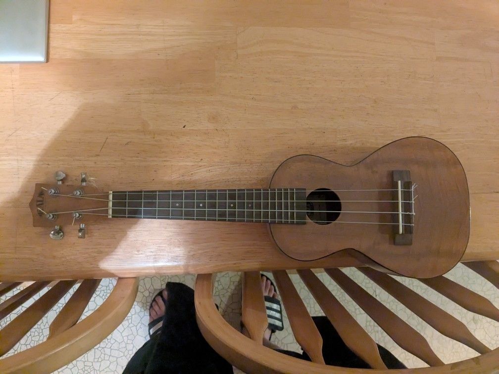 Kala KA-CEM, Concert Ukulele