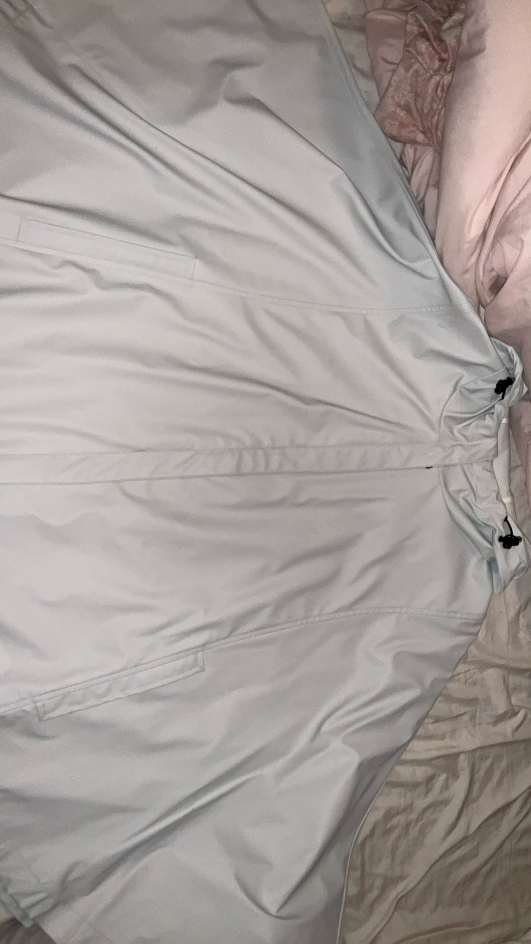 32COOL Rain Coat/Poncho