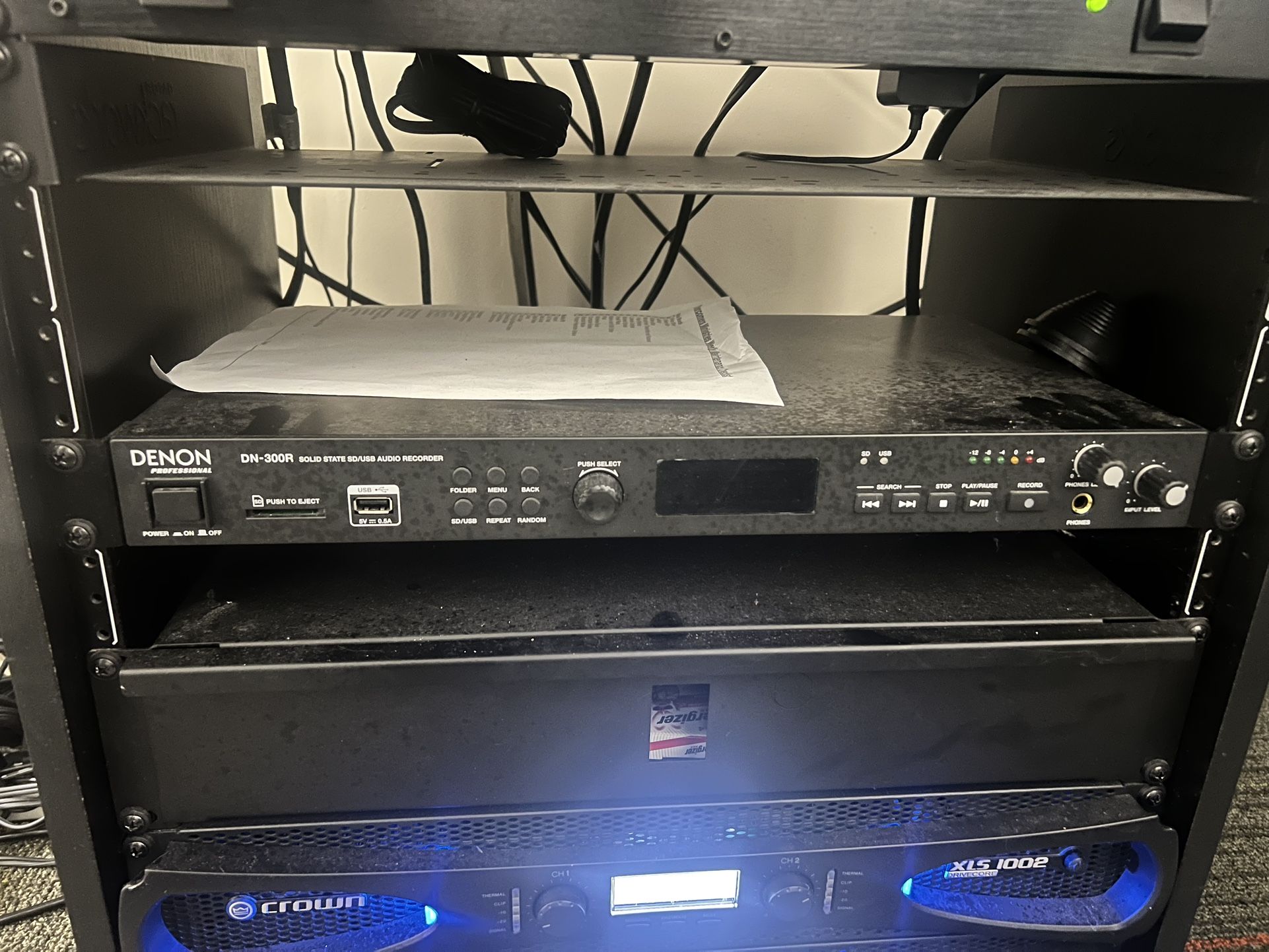 Demon DN-300R