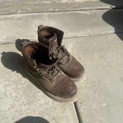 Work/Construction Boots
