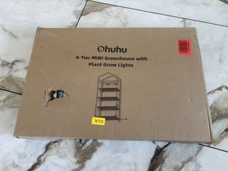 Greenhouse Lights