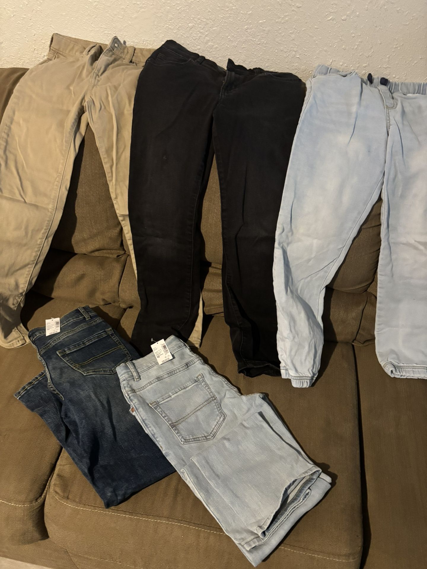 Boy jeans 