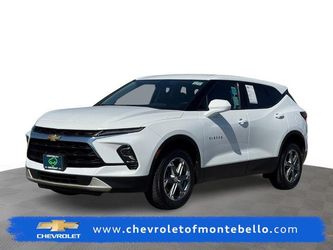 2023 Chevrolet Blazer