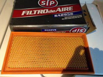 air filter