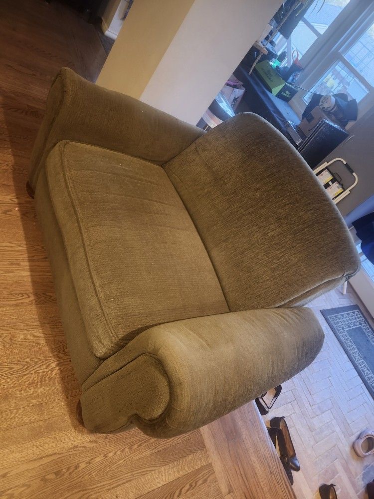 Loveseat Recliner