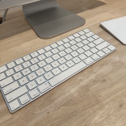 Apple Magic Keyboard 2 Wireless 