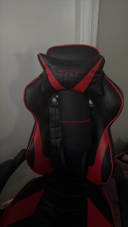 Game chair