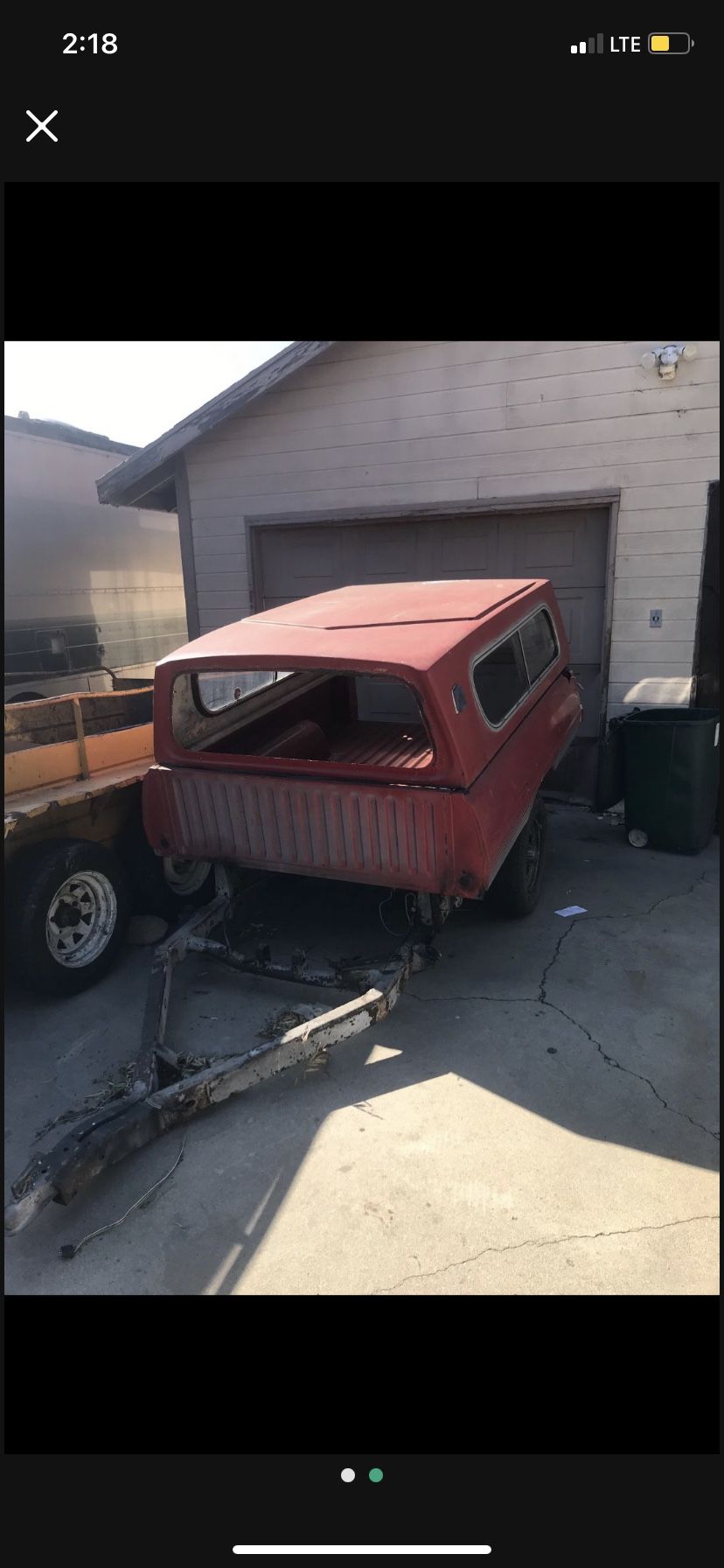 Trailer