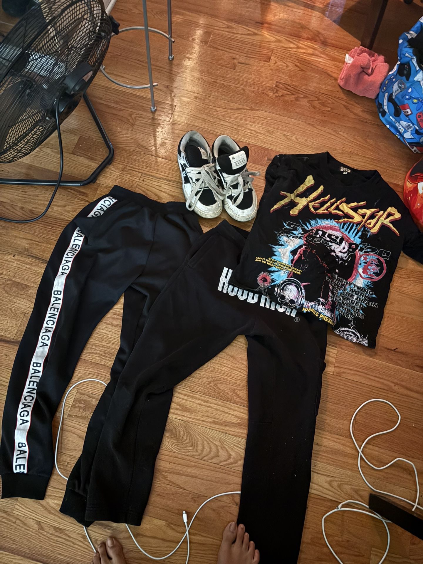 All For 200 Price Is Frim Ish