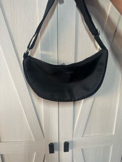 Lancôme makeup bag