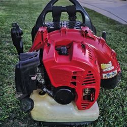 Redmax EBZ 5150 Commercial Backpack Leaf Blower 