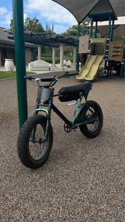 Modded Macfox x1