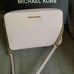 Brand New Michael Kors Crossbody 