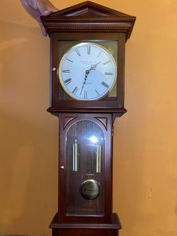 westminster whittington quartz Wall Clock