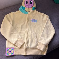 Hellabella Hoodie