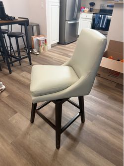 Two barstools