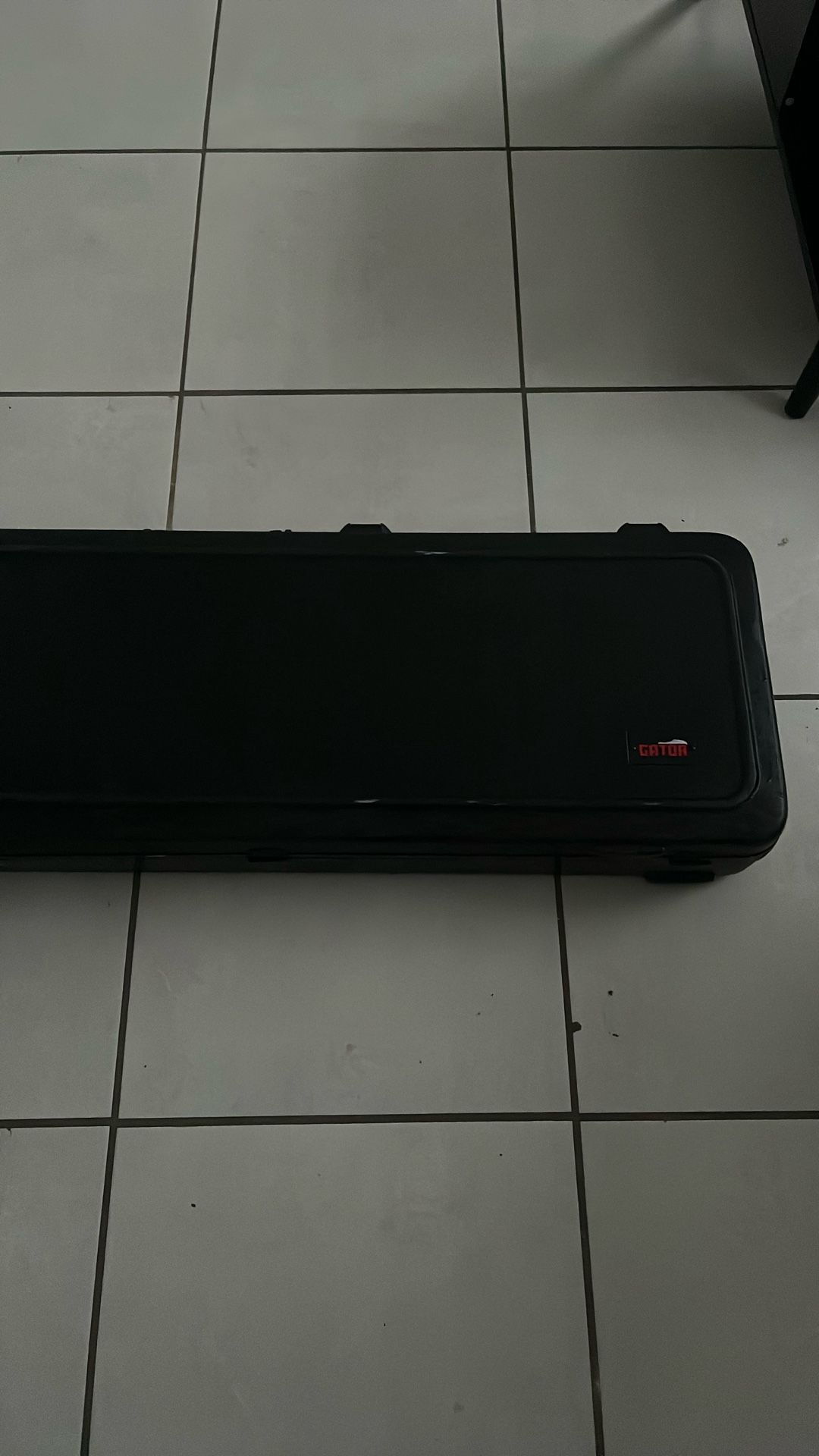 Gator Electric Guitar Hard Case