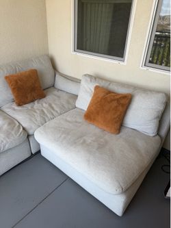 Couch for sale