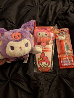 Sanrio Bundle