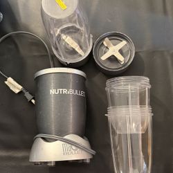 Nutribullet 