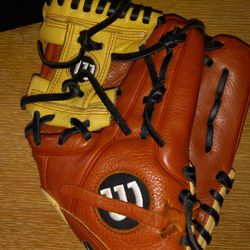 Baseball Glove A550