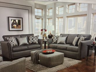 Living room set