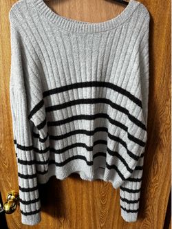 Women’s Sweater
