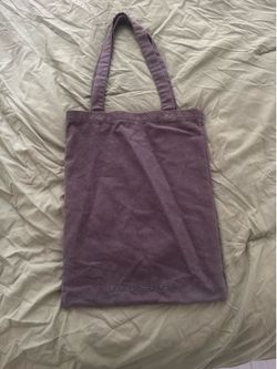 Rick Owens Drkshdw Tote Bag