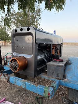 Sa200 welder