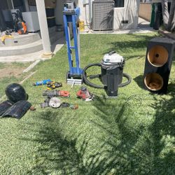 Tools 