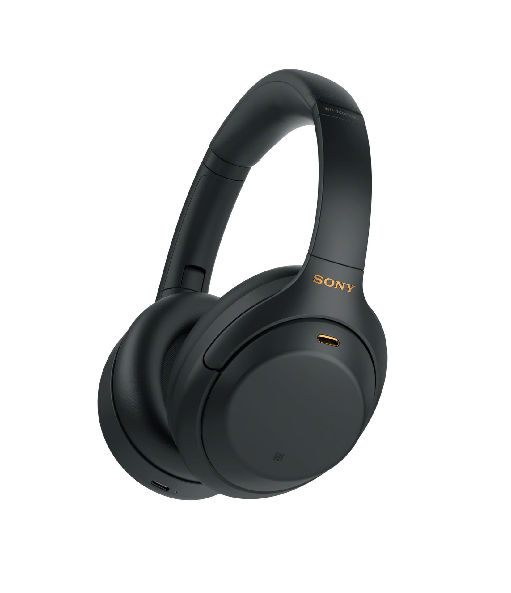 Sony MX4 headphones
