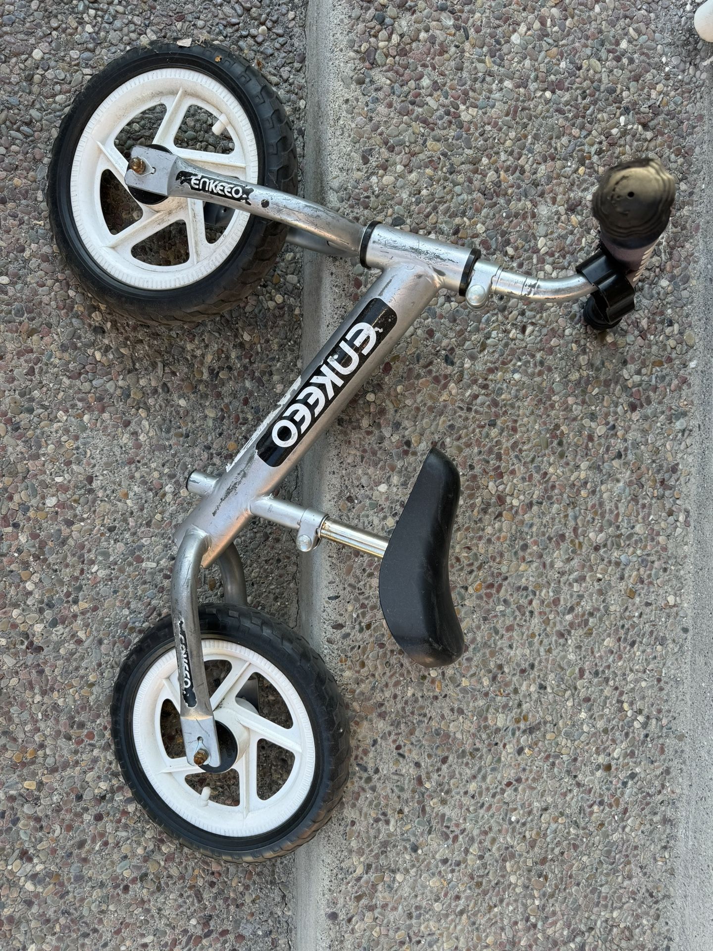 12inch Balance Bike