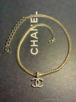 VIP Cc Necklace 
