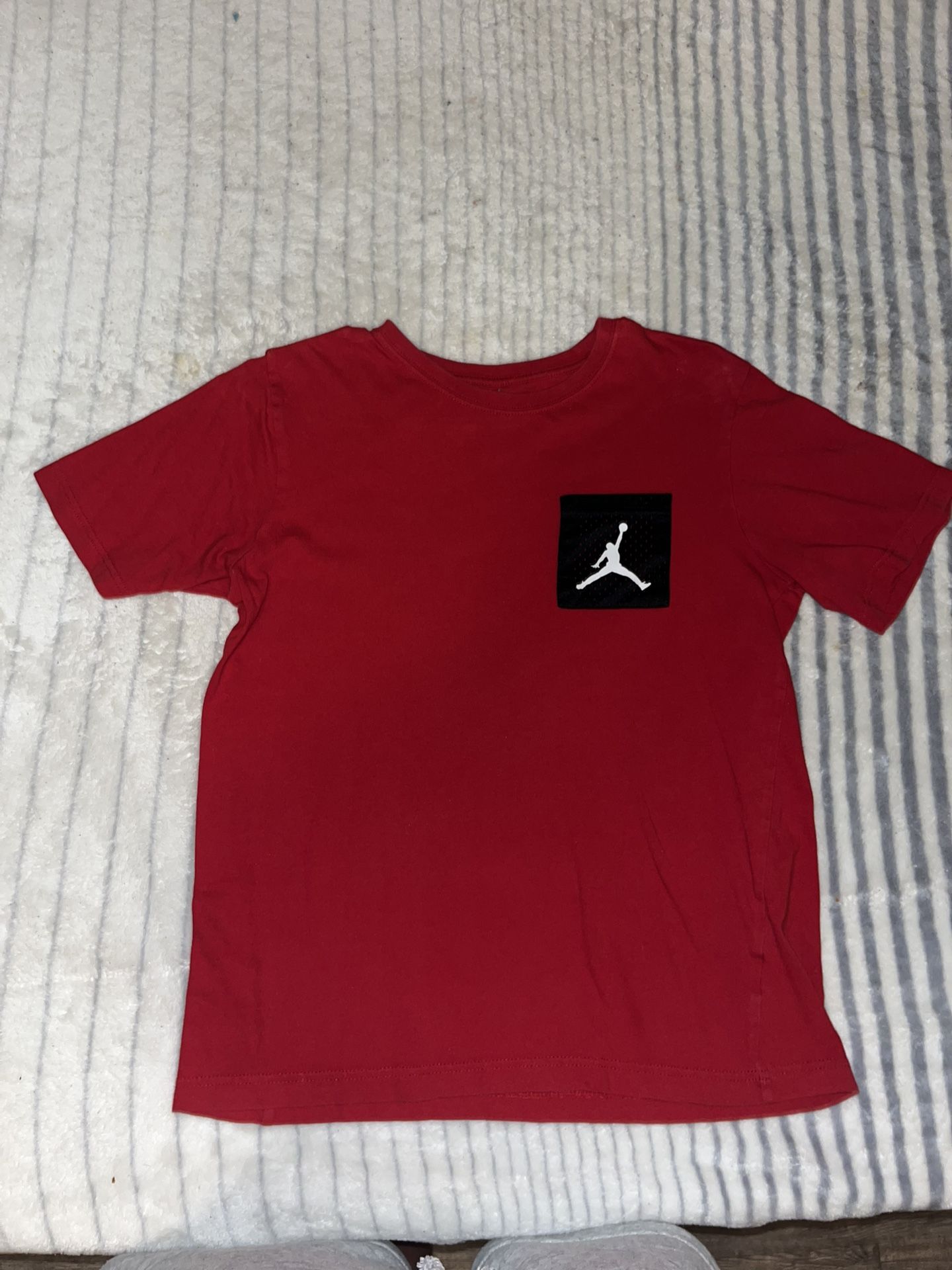 JORDAN KIDS XL T-SHIRT