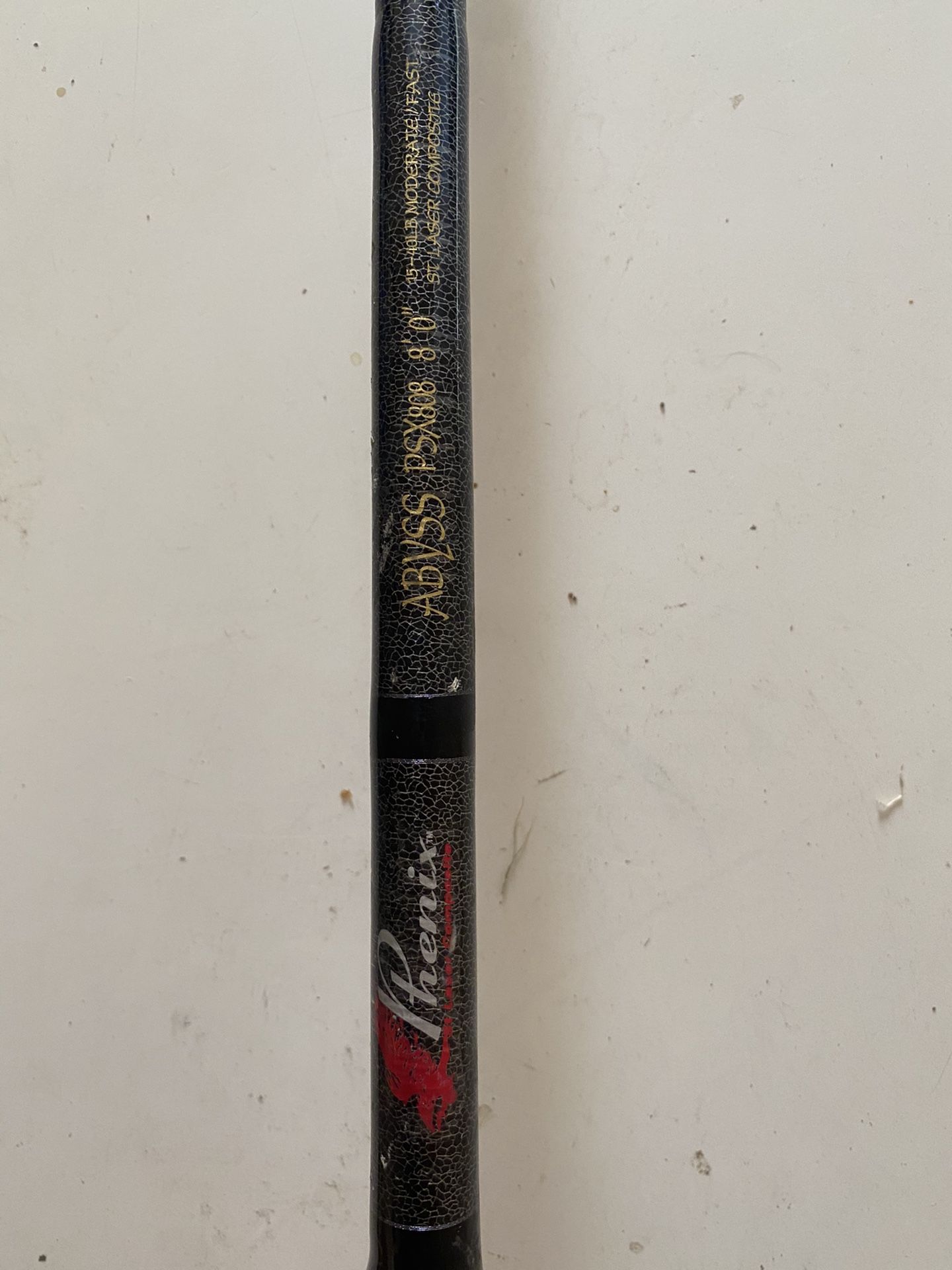 Phenix/Lexa 400 Combo