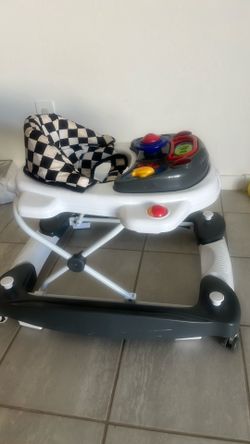 Baby walker