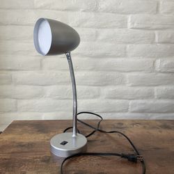 Bright Desk Lamp for Studying and Office Use