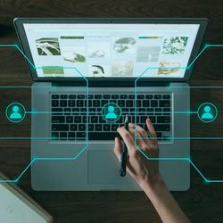 Linux Desktop Computer Installation 