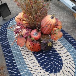 Dining Room Table Centerpiece