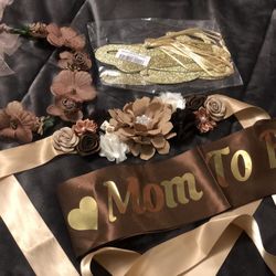 Mom To Be