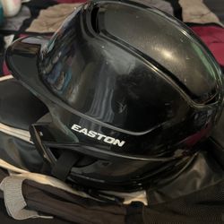 Baseball Helmet 