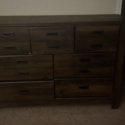 Bedroom Dresser