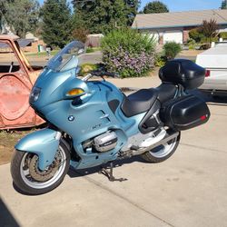 2000 BWW RT1100R For SALE