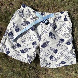 The North Face x Brain Dead Men’s Medium Baggy Climber Short 