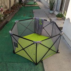 Play Yard For Infants 