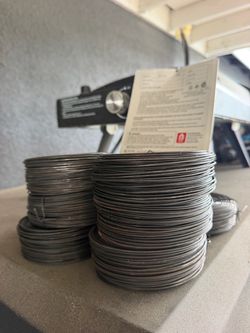 Tie wire